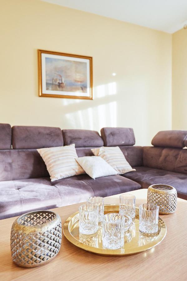 Kurpiu Gatve Apartment Каунас Екстериор снимка
