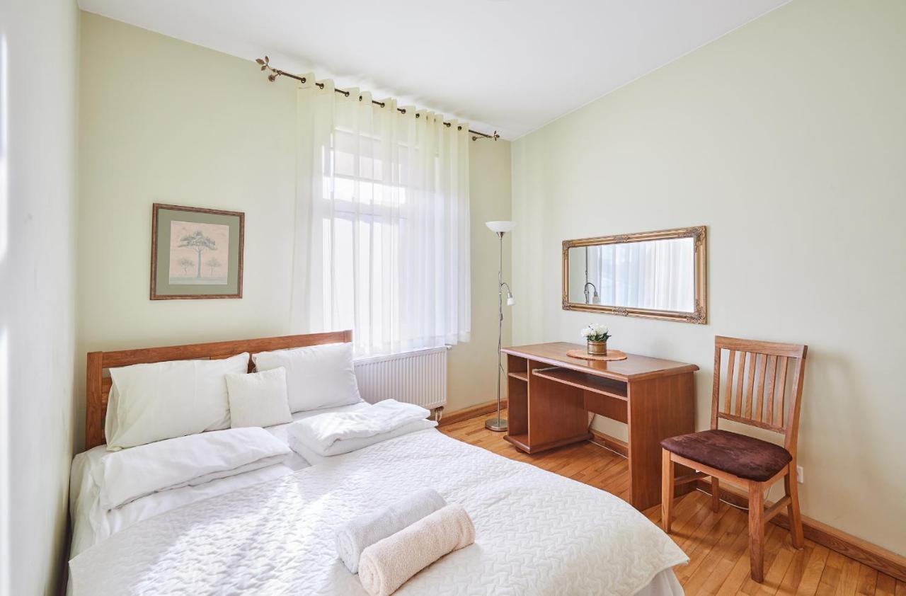 Kurpiu Gatve Apartment Каунас Екстериор снимка
