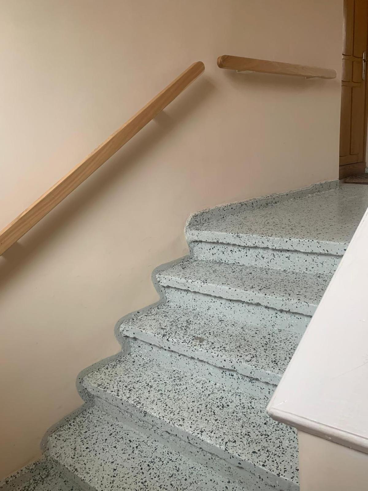 Kurpiu Gatve Apartment Каунас Екстериор снимка